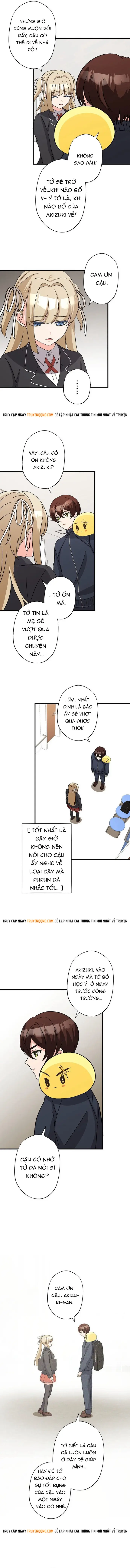 Con Slime Yếu Nhất Ta Từng Cứu Giờ Đã Trở Thành Huyền Thoại! Chapter 12 - Trang 2