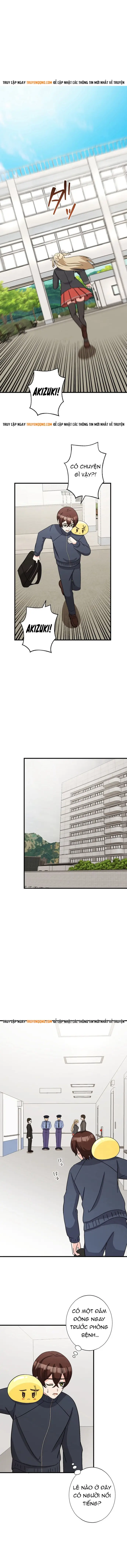 Con Slime Yếu Nhất Ta Từng Cứu Giờ Đã Trở Thành Huyền Thoại! Chapter 12 - Trang 2