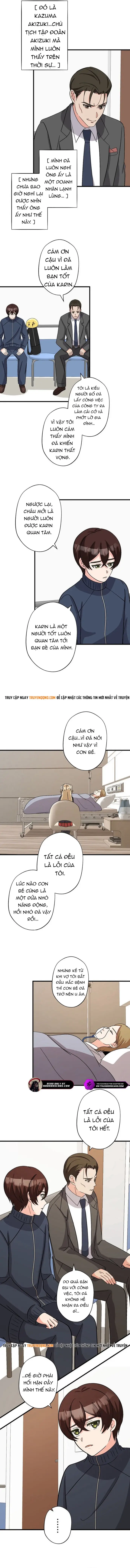 Con Slime Yếu Nhất Ta Từng Cứu Giờ Đã Trở Thành Huyền Thoại! Chapter 12 - Trang 2