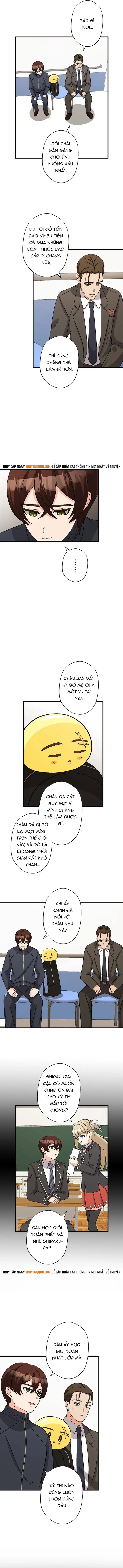 Con Slime Yếu Nhất Ta Từng Cứu Giờ Đã Trở Thành Huyền Thoại! Chapter 12 - Trang 2