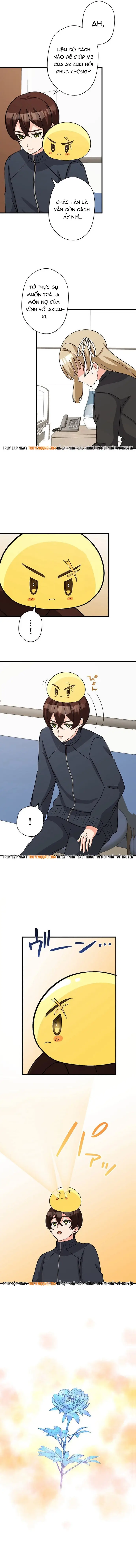 Con Slime Yếu Nhất Ta Từng Cứu Giờ Đã Trở Thành Huyền Thoại! Chapter 12 - Trang 2