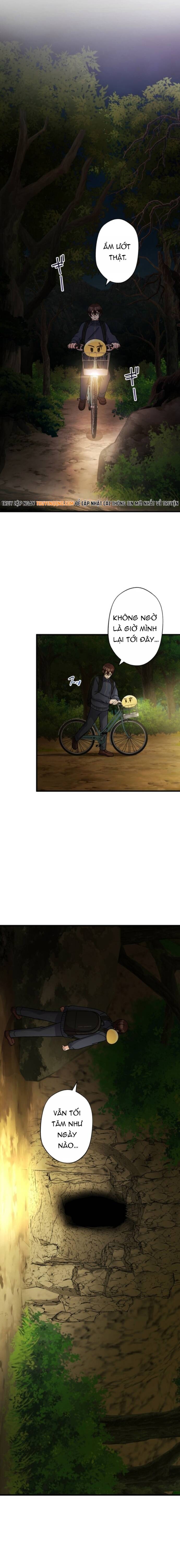 Con Slime Yếu Nhất Ta Từng Cứu Giờ Đã Trở Thành Huyền Thoại! Chapter 13 - Trang 2