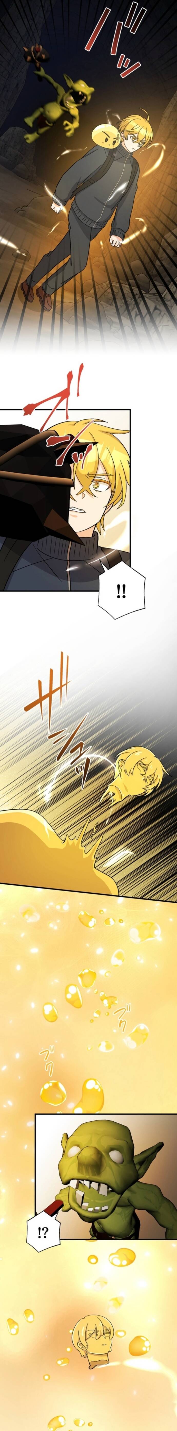 Con Slime Yếu Nhất Ta Từng Cứu Giờ Đã Trở Thành Huyền Thoại! Chapter 13 - Trang 2