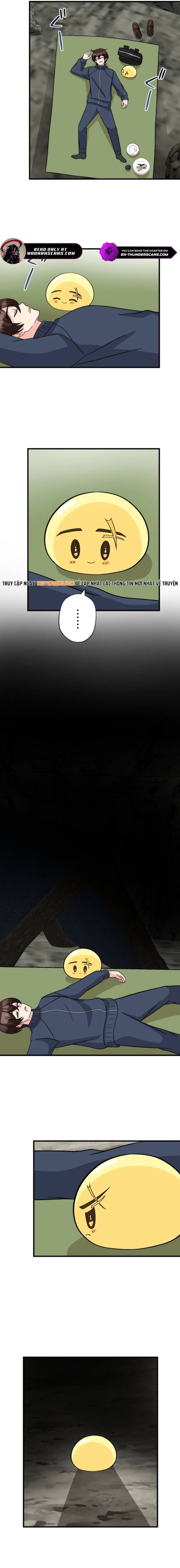 Con Slime Yếu Nhất Ta Từng Cứu Giờ Đã Trở Thành Huyền Thoại! Chapter 14 - Trang 2