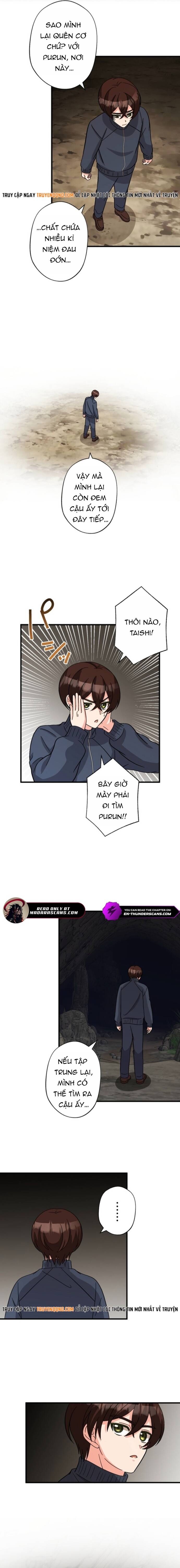 Con Slime Yếu Nhất Ta Từng Cứu Giờ Đã Trở Thành Huyền Thoại! Chapter 14 - Trang 2