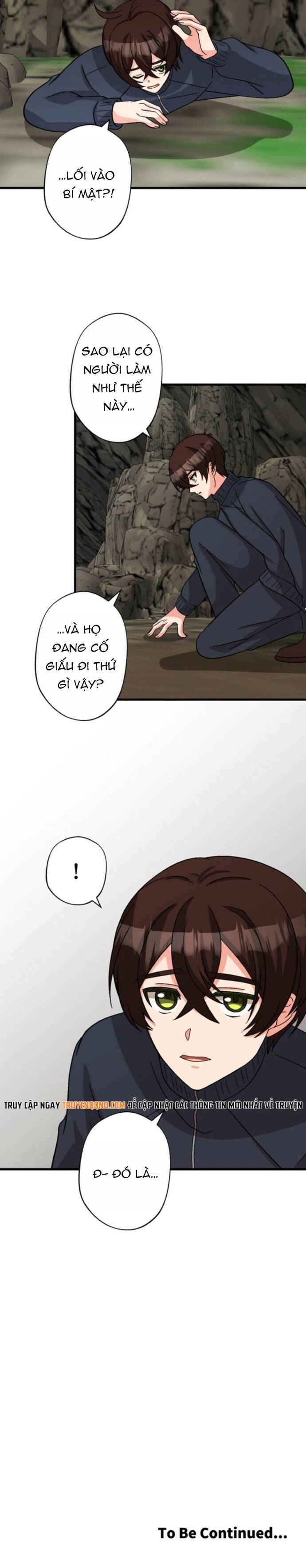 Con Slime Yếu Nhất Ta Từng Cứu Giờ Đã Trở Thành Huyền Thoại! Chapter 14 - Trang 2