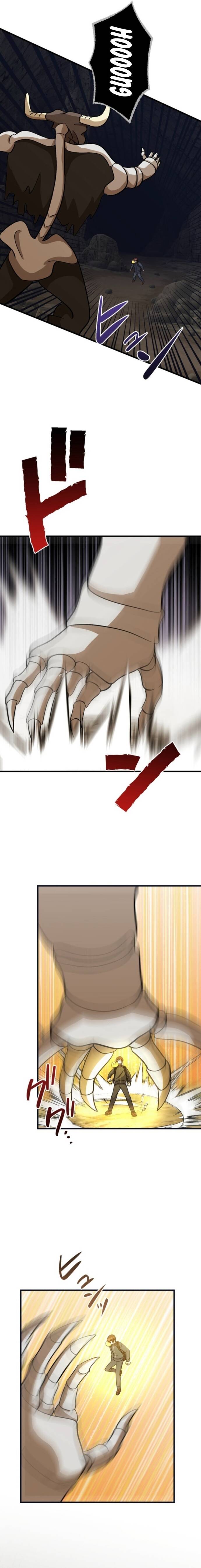 Con Slime Yếu Nhất Ta Từng Cứu Giờ Đã Trở Thành Huyền Thoại! Chapter 14 - Trang 2