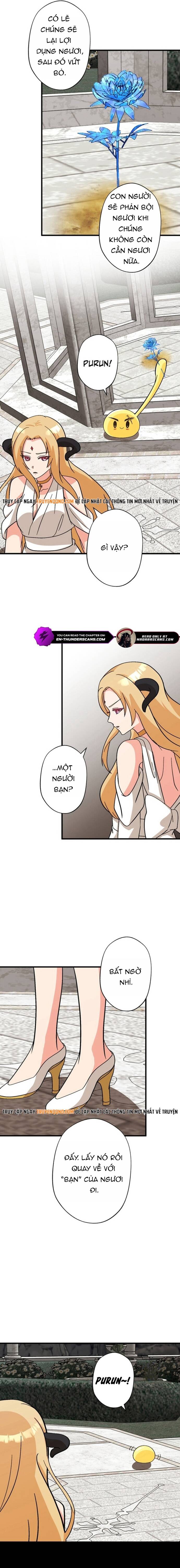 Con Slime Yếu Nhất Ta Từng Cứu Giờ Đã Trở Thành Huyền Thoại! Chapter 15 - Trang 2