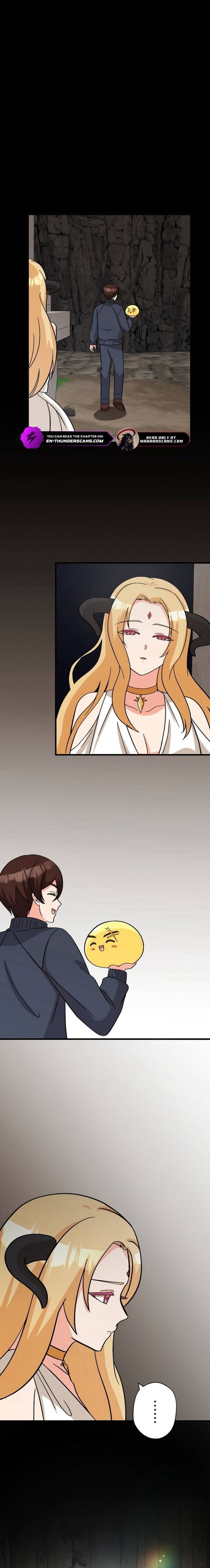 Con Slime Yếu Nhất Ta Từng Cứu Giờ Đã Trở Thành Huyền Thoại! Chapter 15 - Trang 2