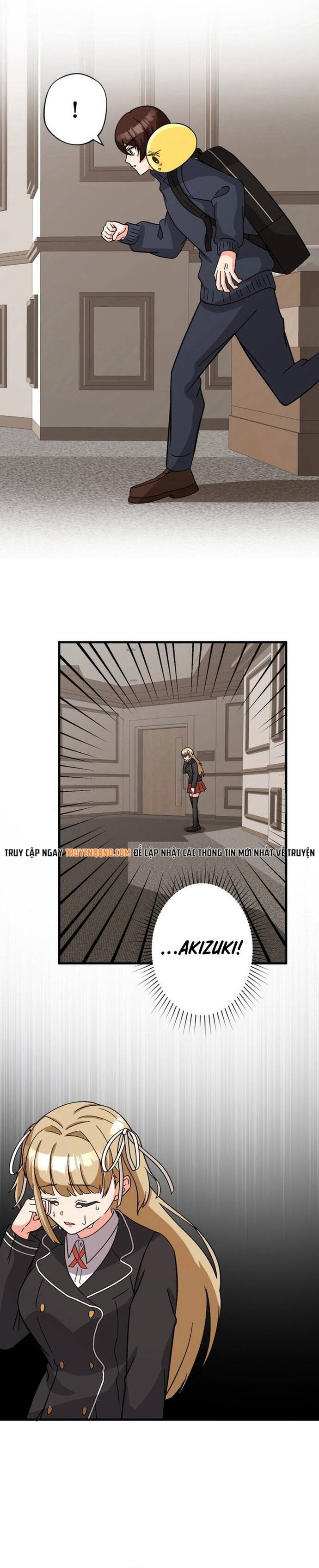 Con Slime Yếu Nhất Ta Từng Cứu Giờ Đã Trở Thành Huyền Thoại! Chapter 15 - Trang 2