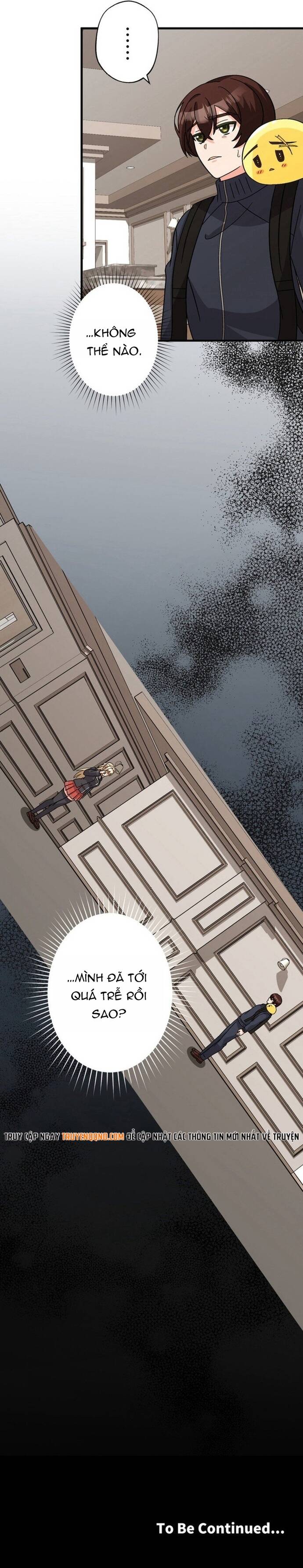 Con Slime Yếu Nhất Ta Từng Cứu Giờ Đã Trở Thành Huyền Thoại! Chapter 15 - Trang 2