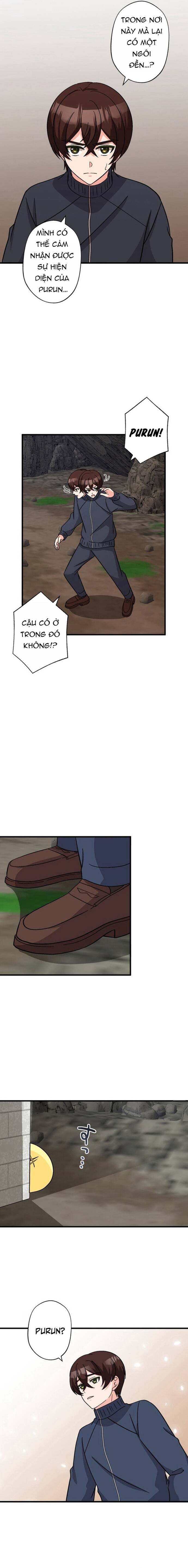 Con Slime Yếu Nhất Ta Từng Cứu Giờ Đã Trở Thành Huyền Thoại! Chapter 15 - Trang 2