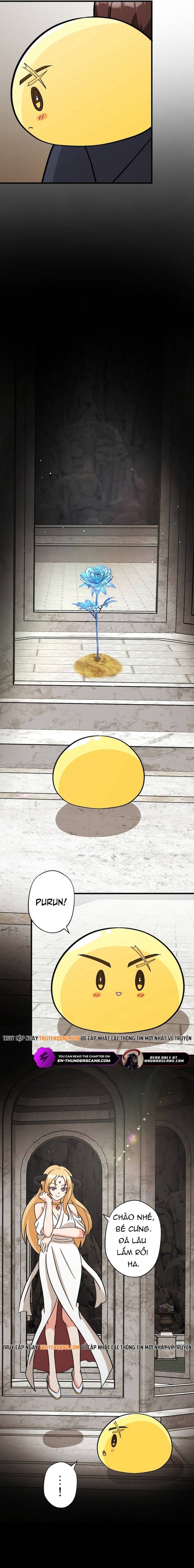 Con Slime Yếu Nhất Ta Từng Cứu Giờ Đã Trở Thành Huyền Thoại! Chapter 15 - Trang 2