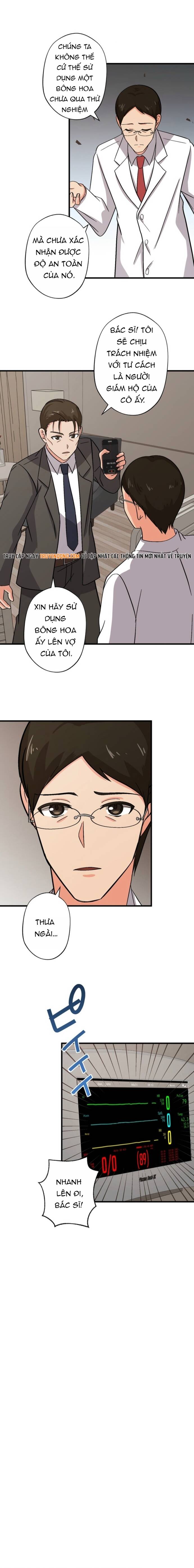 Con Slime Yếu Nhất Ta Từng Cứu Giờ Đã Trở Thành Huyền Thoại! Chapter 16 - Trang 2