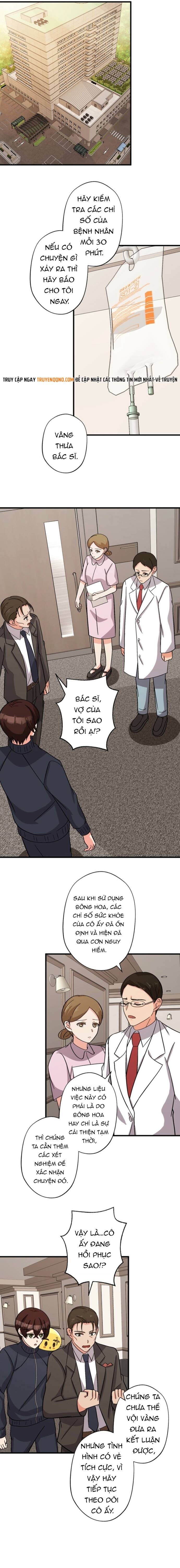 Con Slime Yếu Nhất Ta Từng Cứu Giờ Đã Trở Thành Huyền Thoại! Chapter 16 - Trang 2