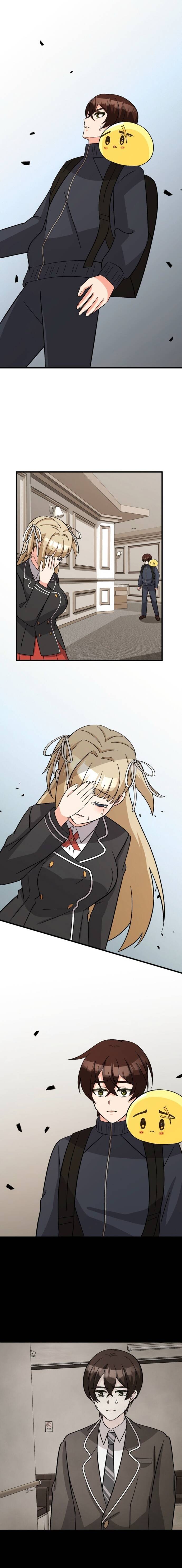 Con Slime Yếu Nhất Ta Từng Cứu Giờ Đã Trở Thành Huyền Thoại! Chapter 16 - Trang 2