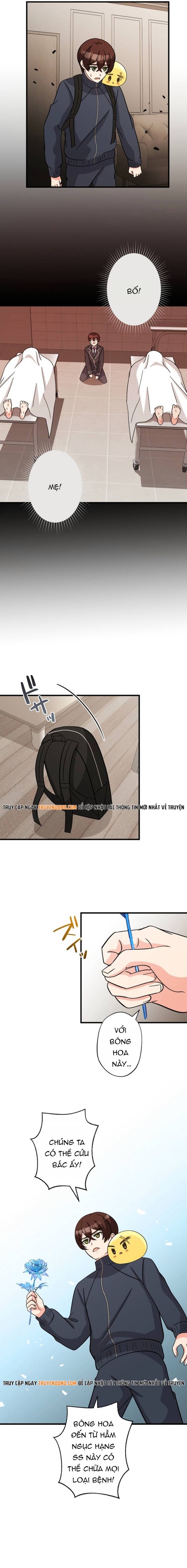 Con Slime Yếu Nhất Ta Từng Cứu Giờ Đã Trở Thành Huyền Thoại! Chapter 16 - Trang 2