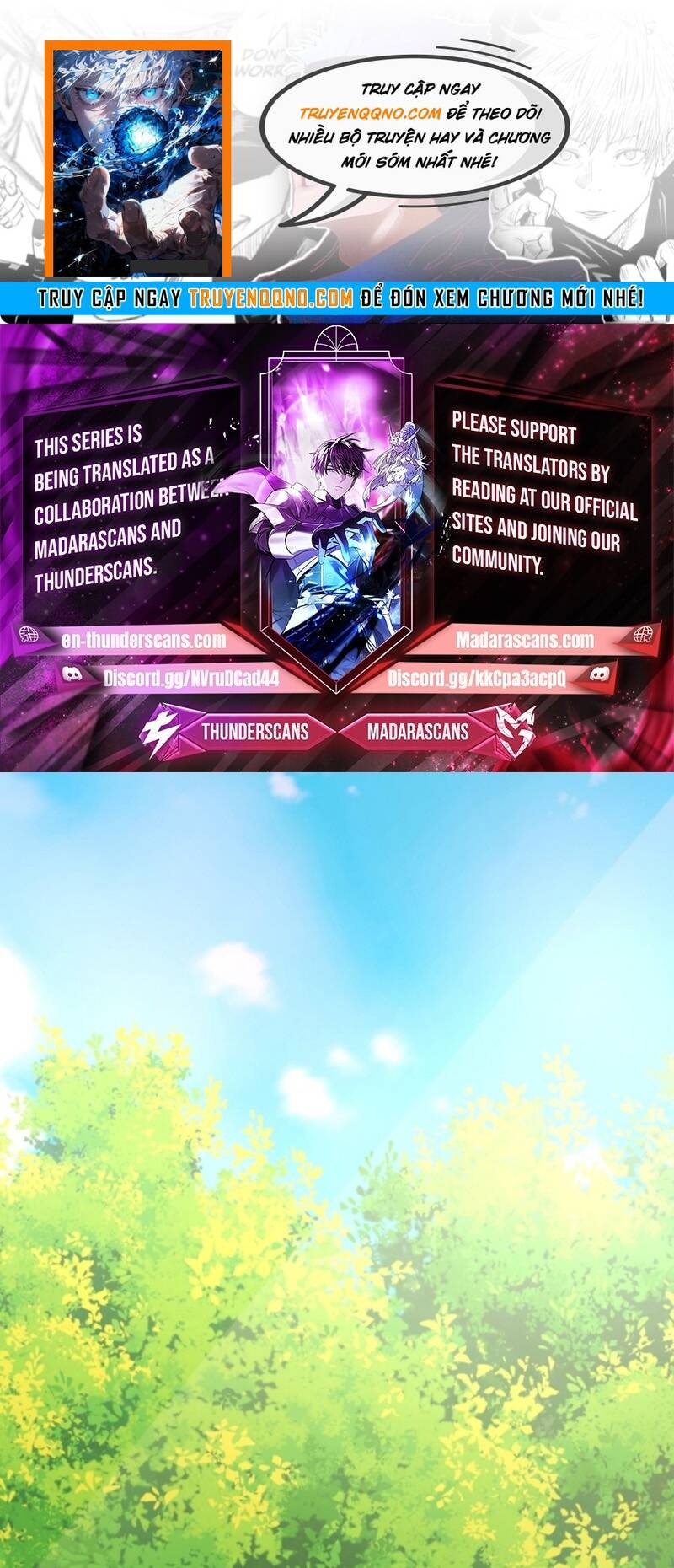 Con Slime Yếu Nhất Ta Từng Cứu Giờ Đã Trở Thành Huyền Thoại! Chapter 17 - Trang 2