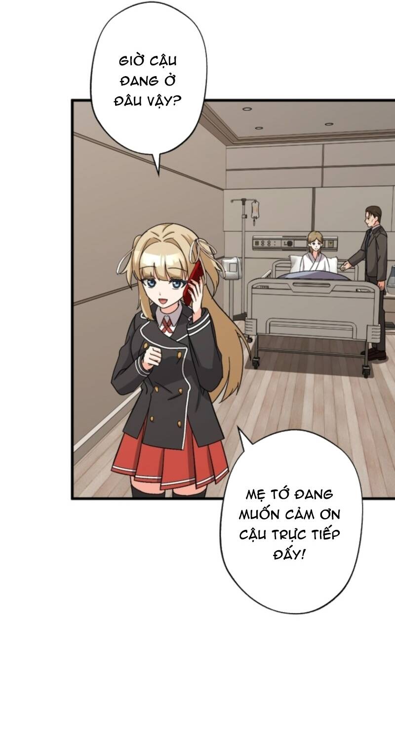 Con Slime Yếu Nhất Ta Từng Cứu Giờ Đã Trở Thành Huyền Thoại! Chapter 17 - Trang 2