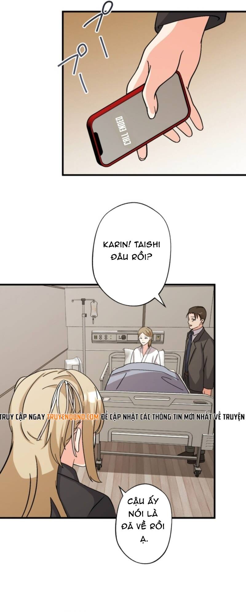 Con Slime Yếu Nhất Ta Từng Cứu Giờ Đã Trở Thành Huyền Thoại! Chapter 17 - Trang 2