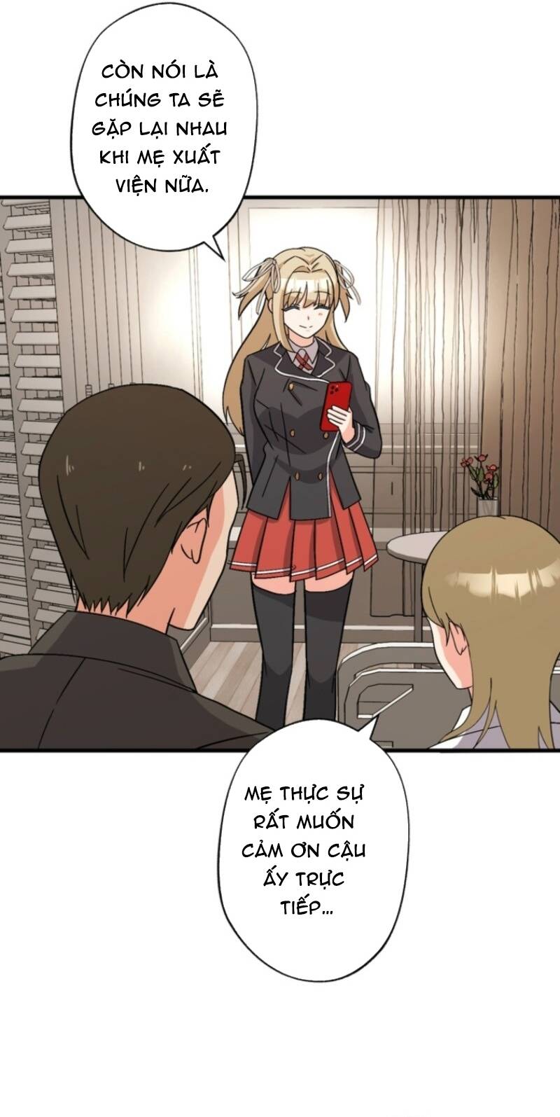 Con Slime Yếu Nhất Ta Từng Cứu Giờ Đã Trở Thành Huyền Thoại! Chapter 17 - Trang 2