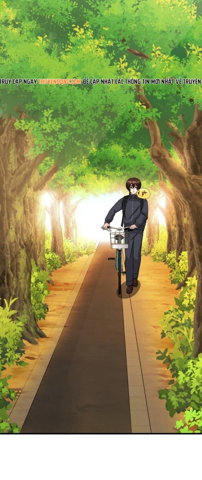 Con Slime Yếu Nhất Ta Từng Cứu Giờ Đã Trở Thành Huyền Thoại! Chapter 17 - Trang 2