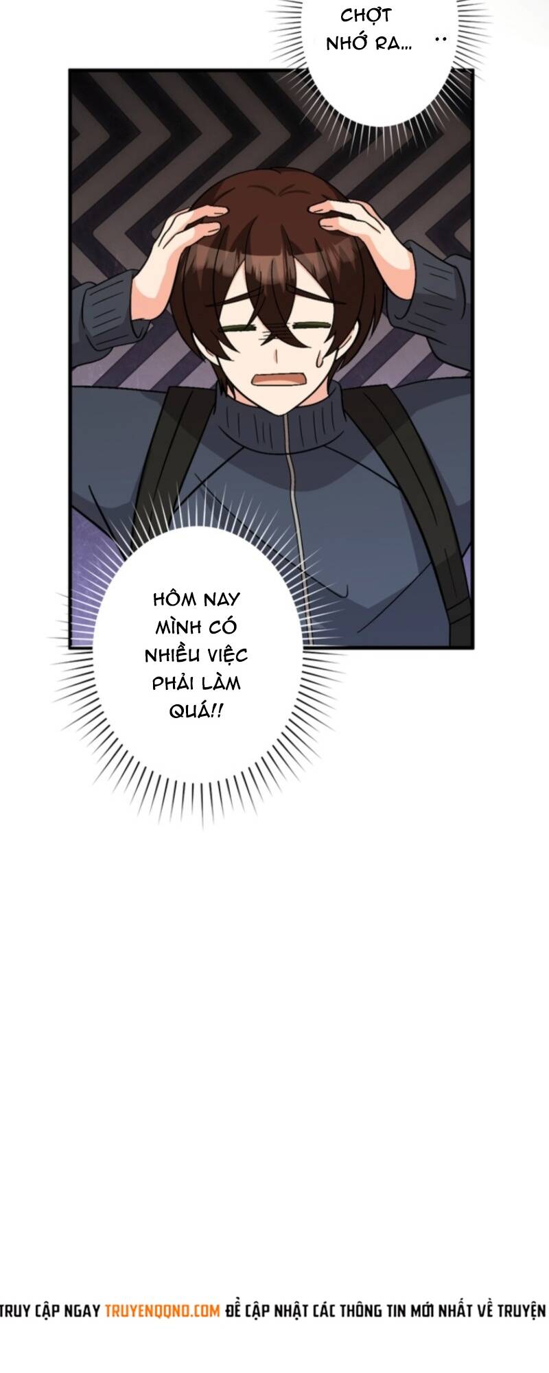 Con Slime Yếu Nhất Ta Từng Cứu Giờ Đã Trở Thành Huyền Thoại! Chapter 17 - Trang 2