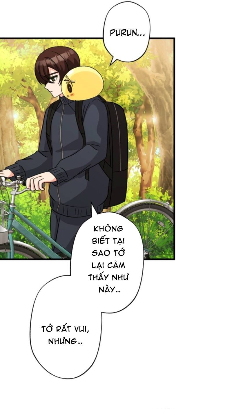 Con Slime Yếu Nhất Ta Từng Cứu Giờ Đã Trở Thành Huyền Thoại! Chapter 17 - Trang 2