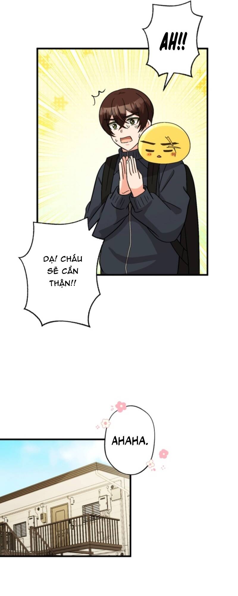 Con Slime Yếu Nhất Ta Từng Cứu Giờ Đã Trở Thành Huyền Thoại! Chapter 17 - Trang 2