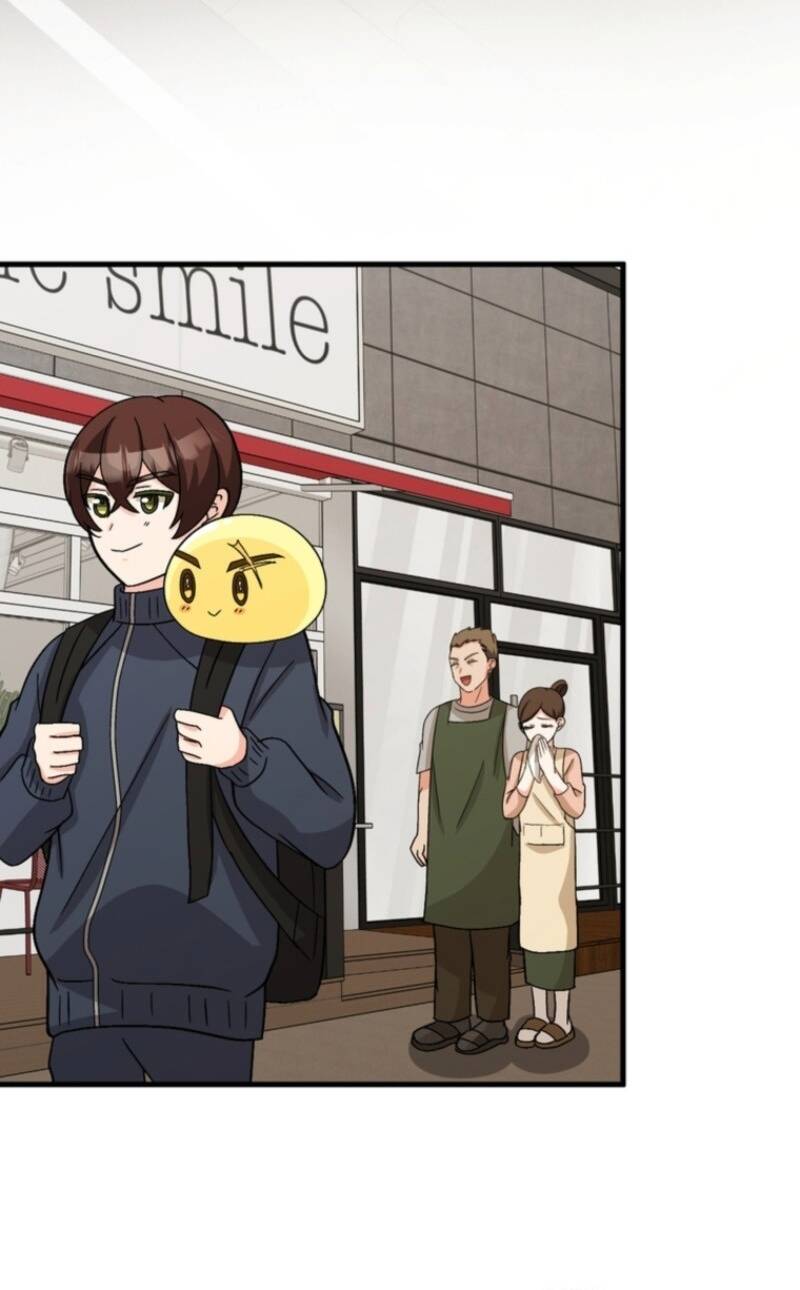 Con Slime Yếu Nhất Ta Từng Cứu Giờ Đã Trở Thành Huyền Thoại! Chapter 17 - Trang 2