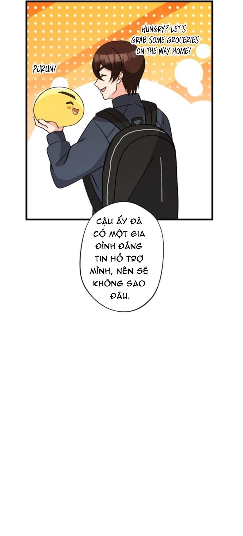 Con Slime Yếu Nhất Ta Từng Cứu Giờ Đã Trở Thành Huyền Thoại! Chapter 17 - Trang 2