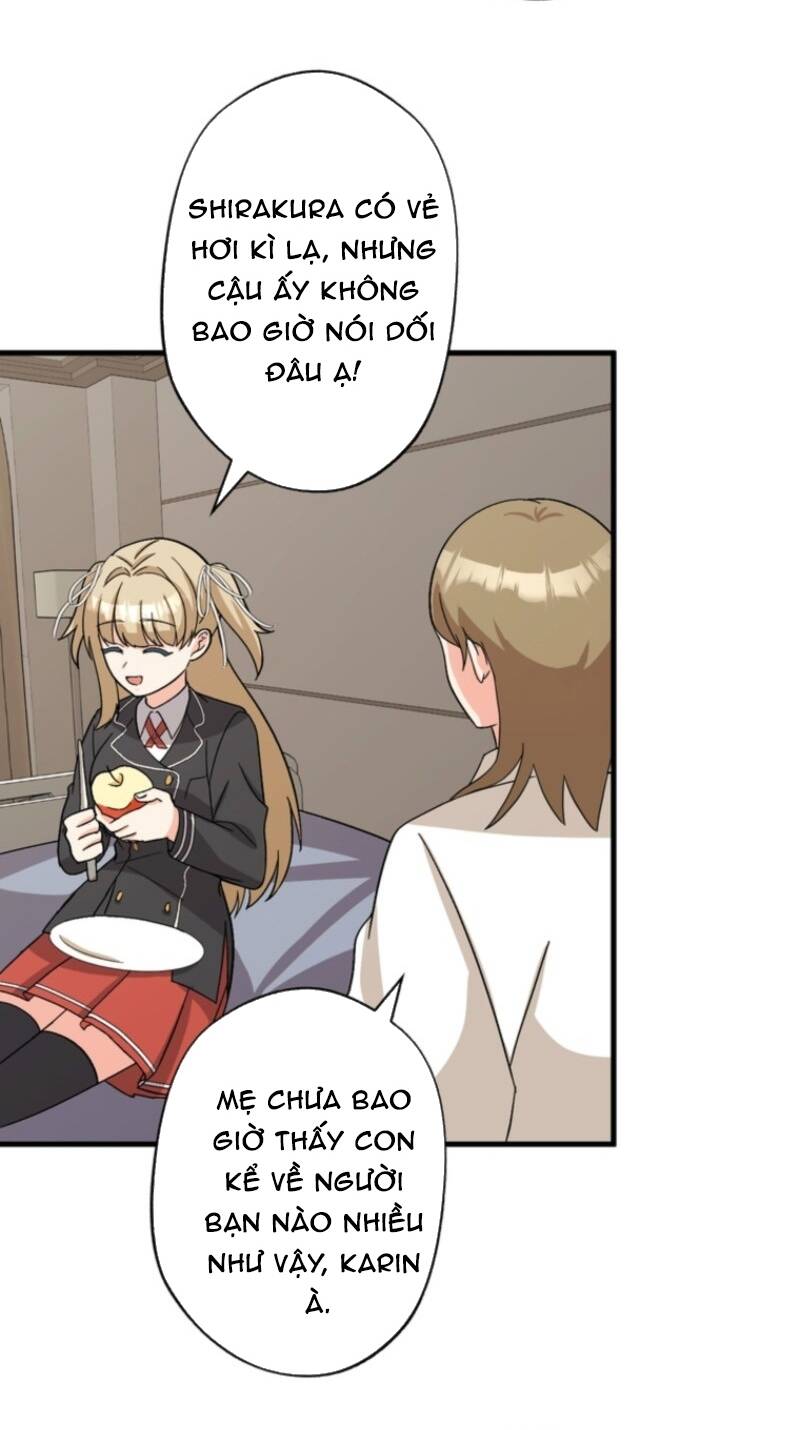 Con Slime Yếu Nhất Ta Từng Cứu Giờ Đã Trở Thành Huyền Thoại! Chapter 17 - Trang 2