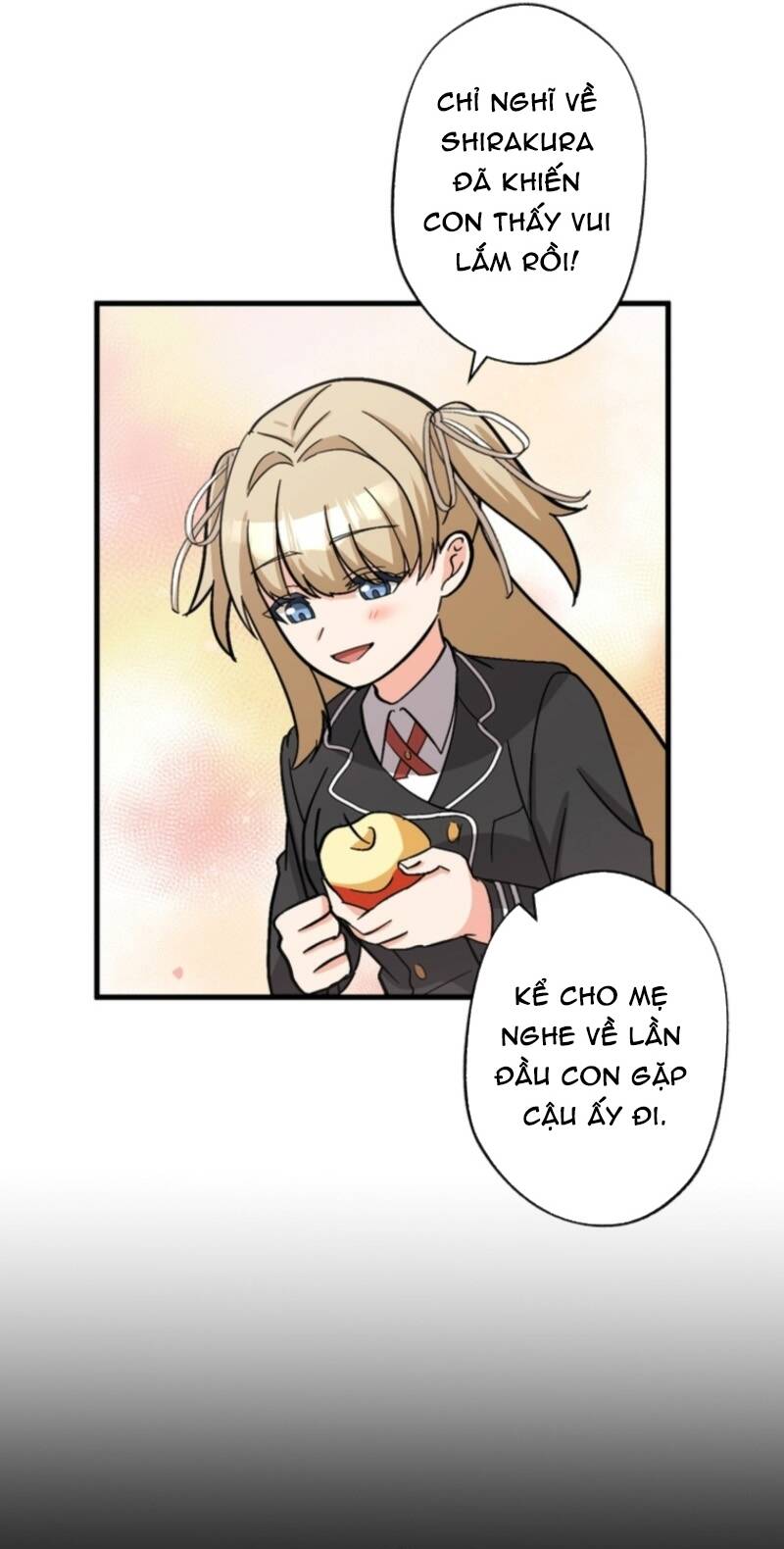 Con Slime Yếu Nhất Ta Từng Cứu Giờ Đã Trở Thành Huyền Thoại! Chapter 17 - Trang 2