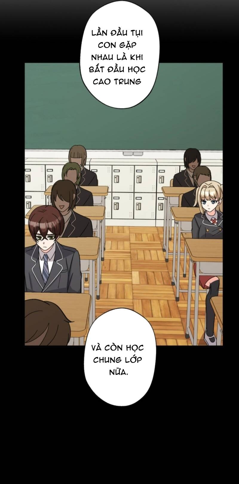 Con Slime Yếu Nhất Ta Từng Cứu Giờ Đã Trở Thành Huyền Thoại! Chapter 17 - Trang 2