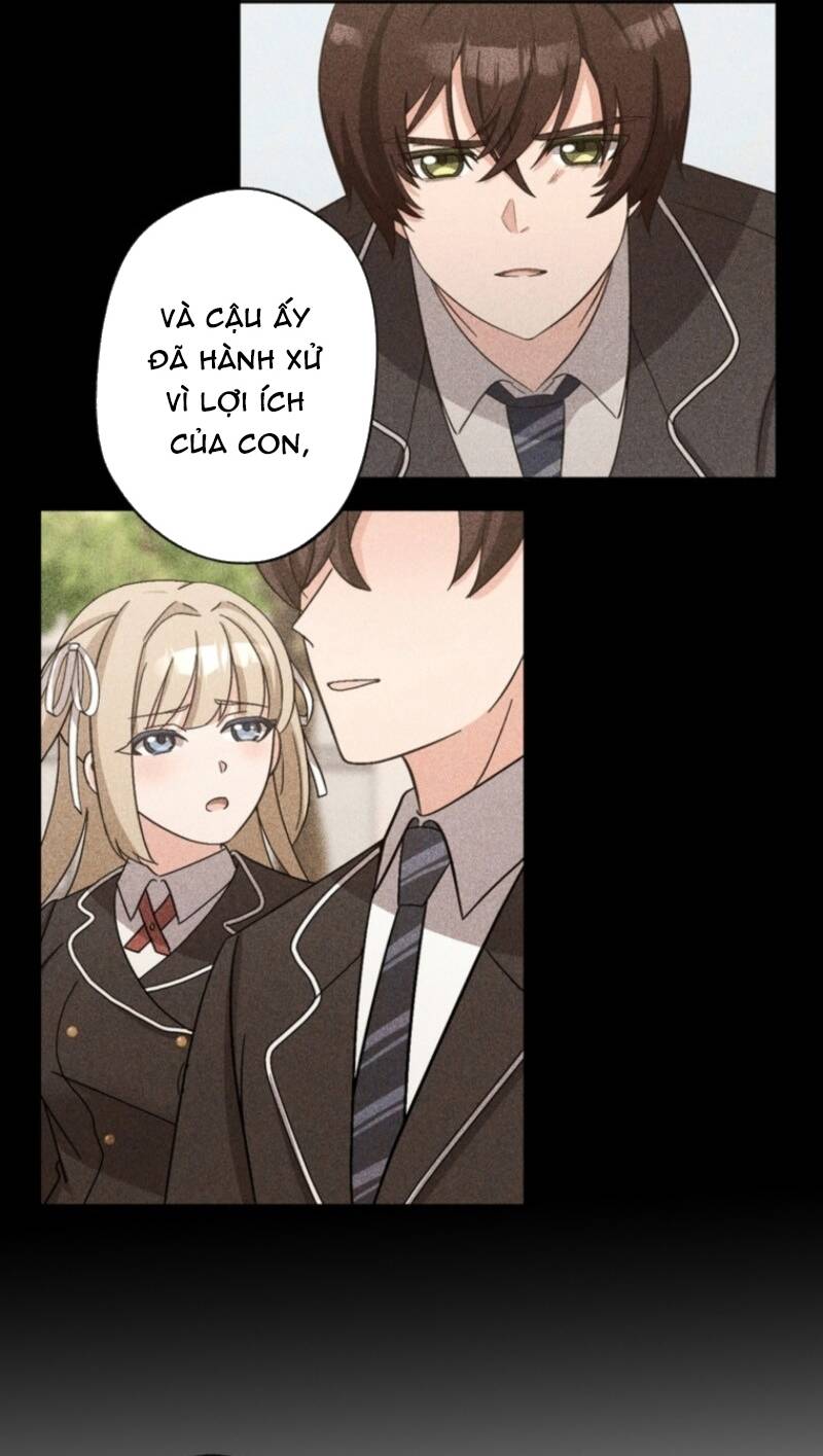 Con Slime Yếu Nhất Ta Từng Cứu Giờ Đã Trở Thành Huyền Thoại! Chapter 17 - Trang 2