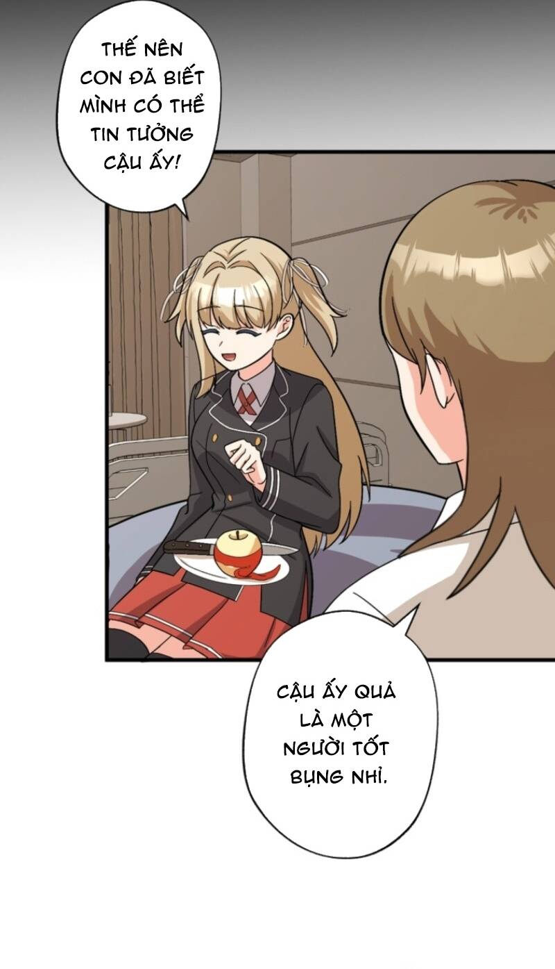 Con Slime Yếu Nhất Ta Từng Cứu Giờ Đã Trở Thành Huyền Thoại! Chapter 17 - Trang 2