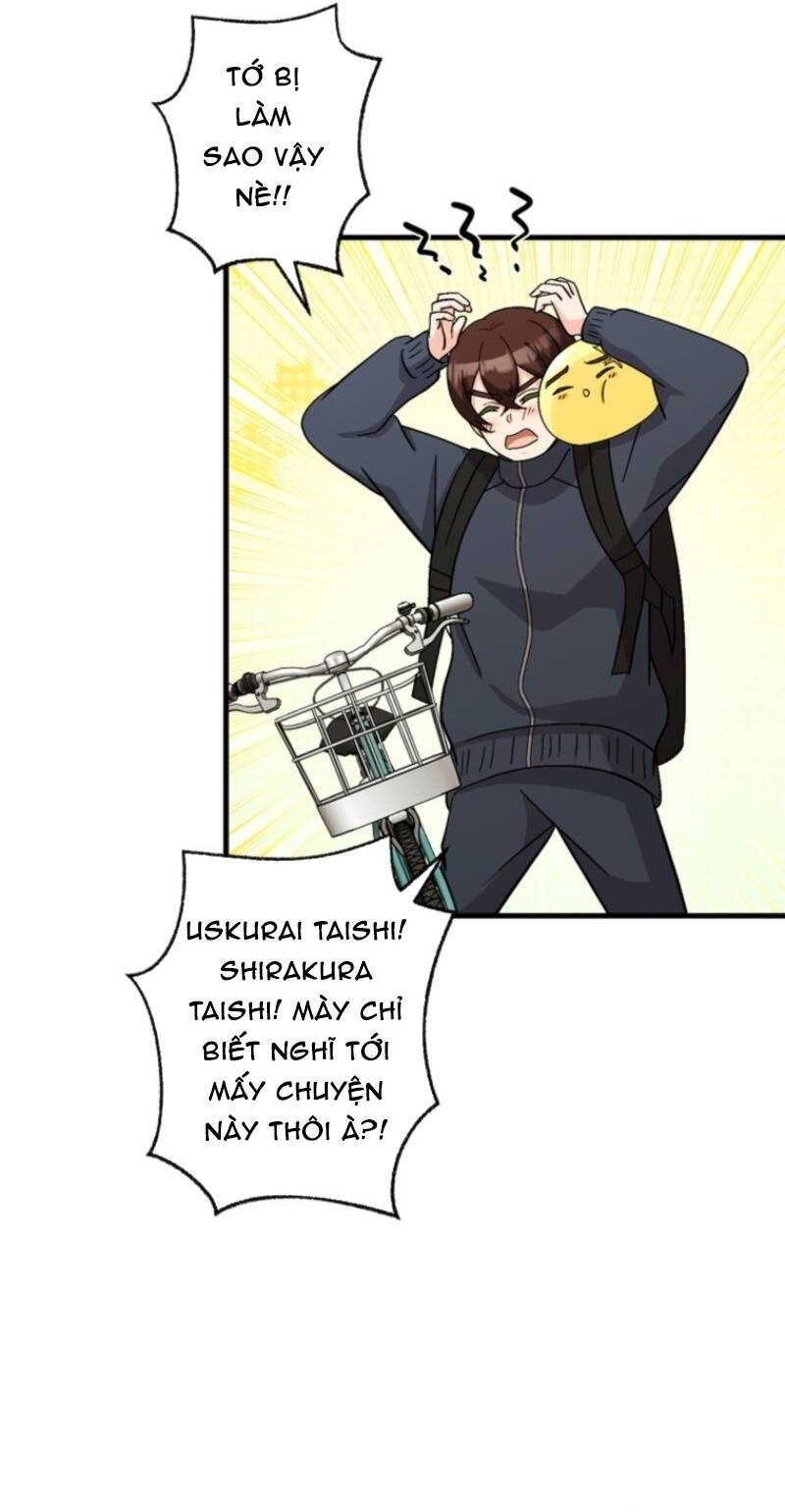 Con Slime Yếu Nhất Ta Từng Cứu Giờ Đã Trở Thành Huyền Thoại! Chapter 17 - Trang 2