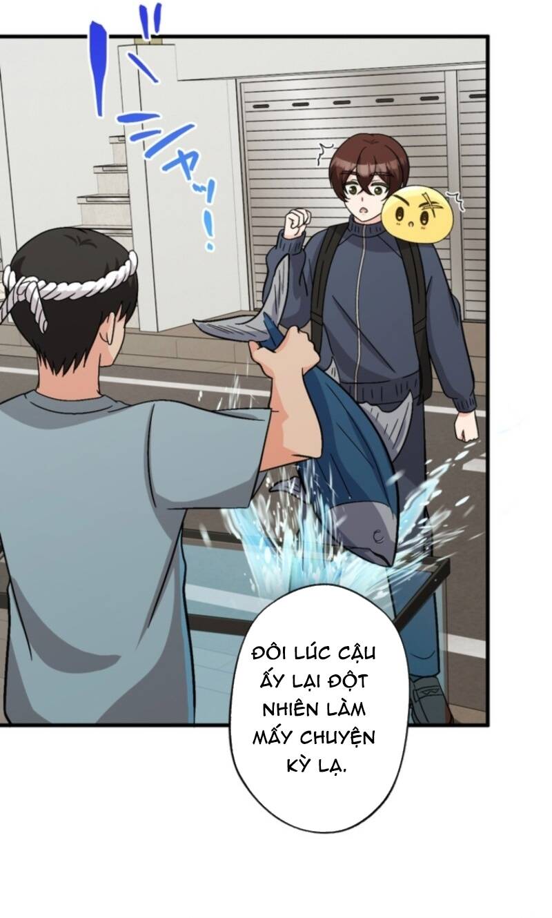 Con Slime Yếu Nhất Ta Từng Cứu Giờ Đã Trở Thành Huyền Thoại! Chapter 17 - Trang 2