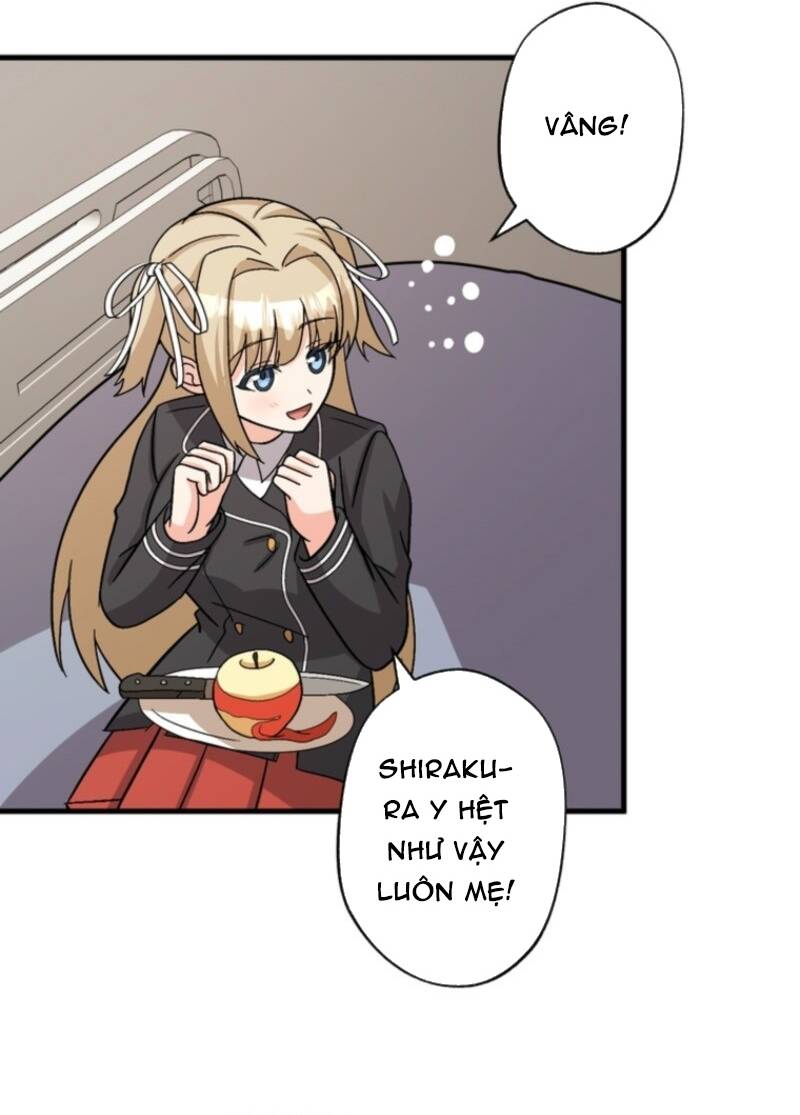 Con Slime Yếu Nhất Ta Từng Cứu Giờ Đã Trở Thành Huyền Thoại! Chapter 17 - Trang 2