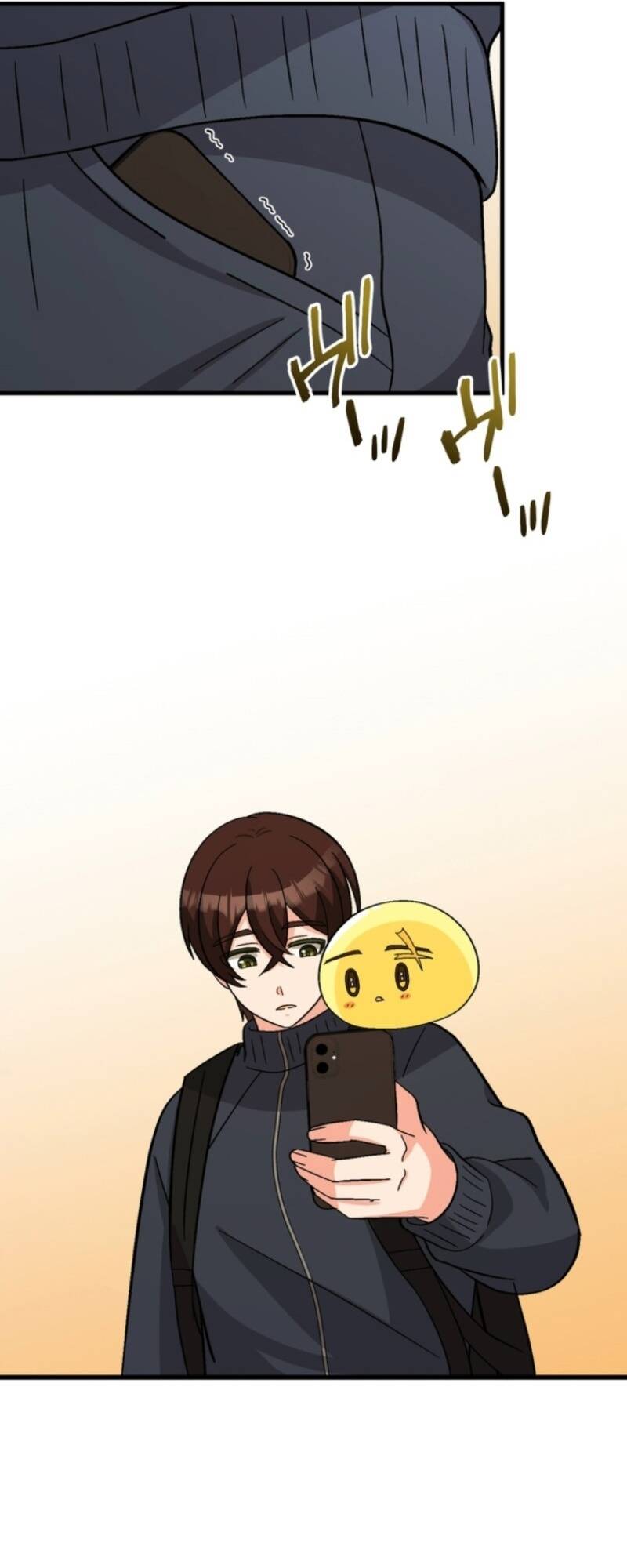 Con Slime Yếu Nhất Ta Từng Cứu Giờ Đã Trở Thành Huyền Thoại! Chapter 17 - Trang 2