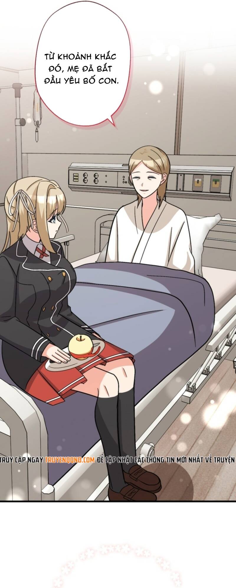 Con Slime Yếu Nhất Ta Từng Cứu Giờ Đã Trở Thành Huyền Thoại! Chapter 17 - Trang 2