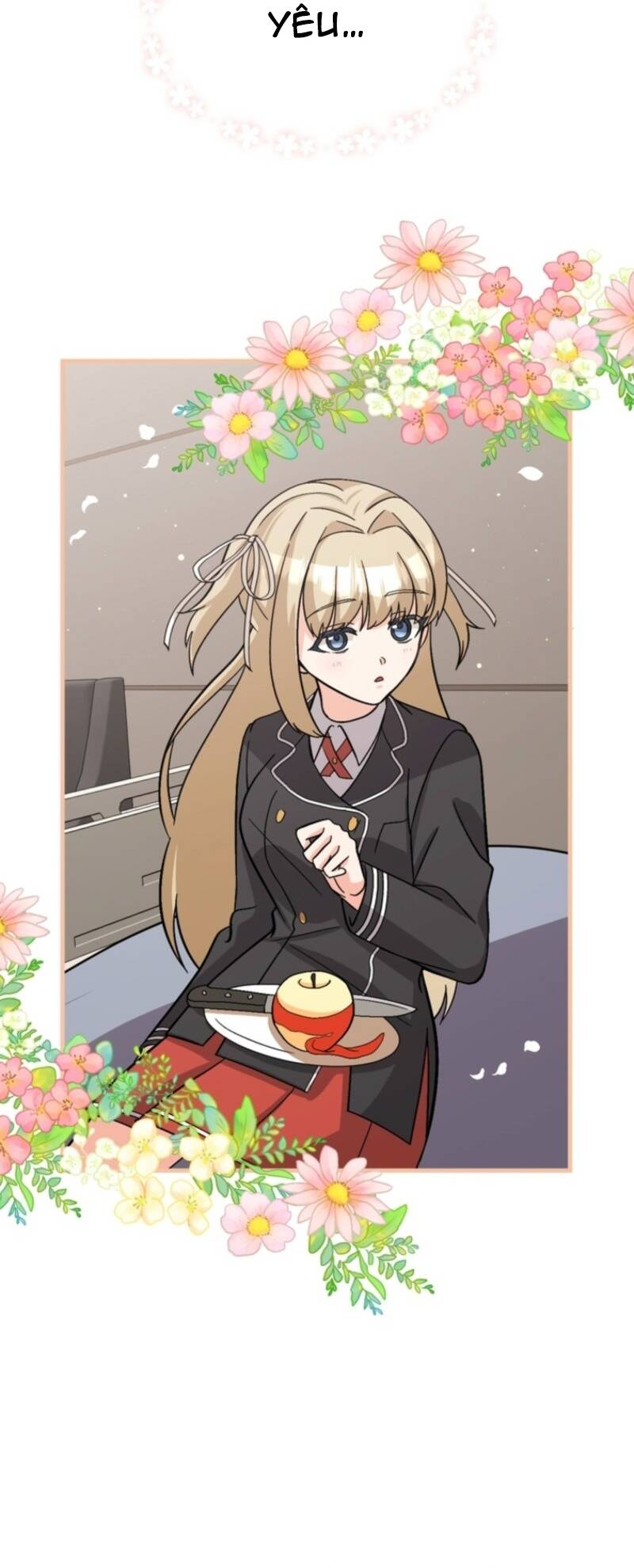 Con Slime Yếu Nhất Ta Từng Cứu Giờ Đã Trở Thành Huyền Thoại! Chapter 17 - Trang 2