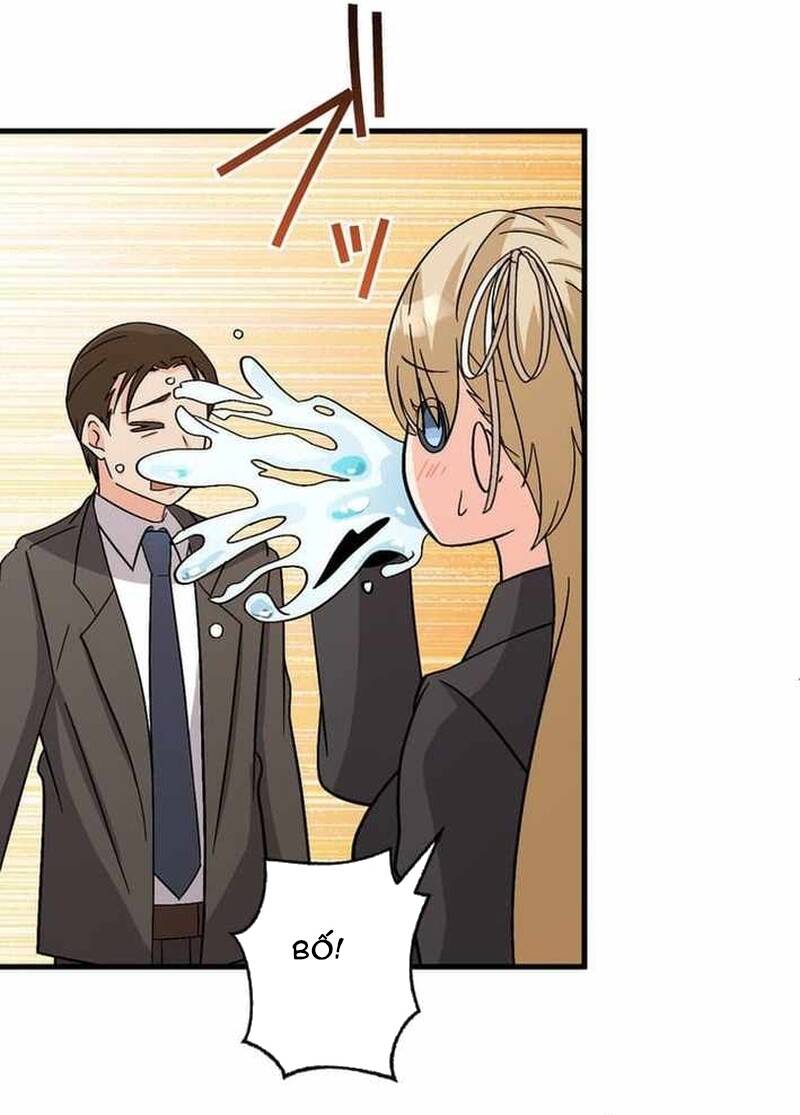 Con Slime Yếu Nhất Ta Từng Cứu Giờ Đã Trở Thành Huyền Thoại! Chapter 18 - Trang 2