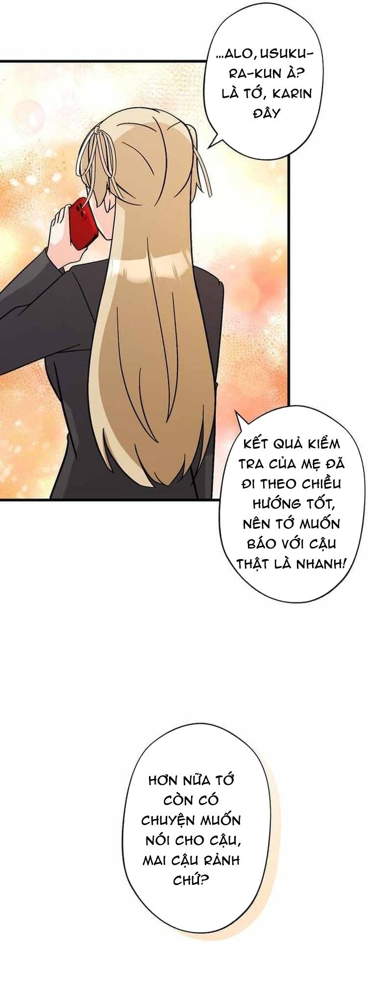 Con Slime Yếu Nhất Ta Từng Cứu Giờ Đã Trở Thành Huyền Thoại! Chapter 18 - Trang 2