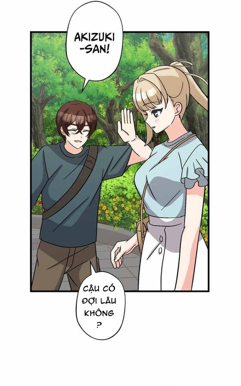 Con Slime Yếu Nhất Ta Từng Cứu Giờ Đã Trở Thành Huyền Thoại! Chapter 18 - Trang 2