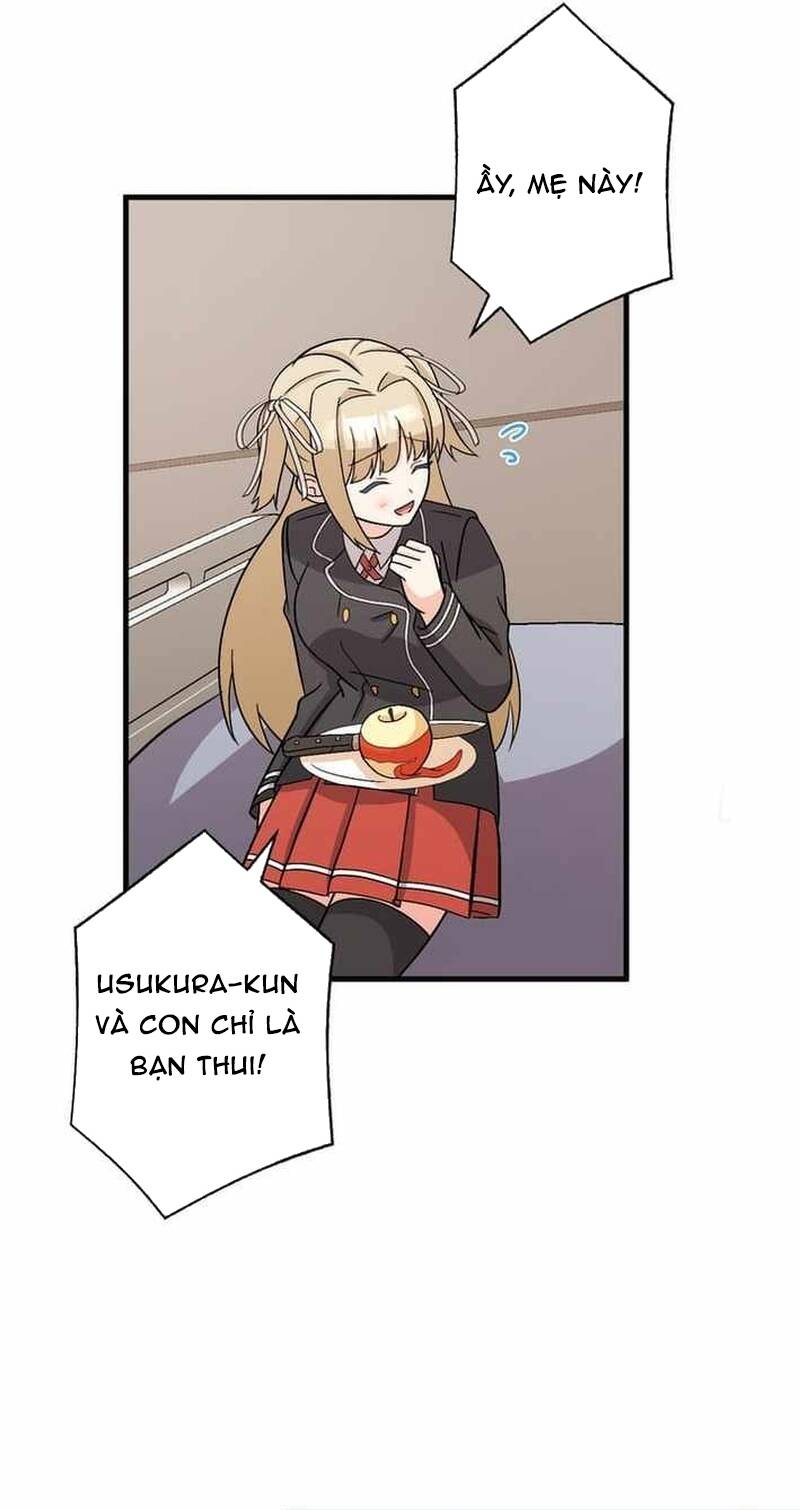 Con Slime Yếu Nhất Ta Từng Cứu Giờ Đã Trở Thành Huyền Thoại! Chapter 18 - Trang 2