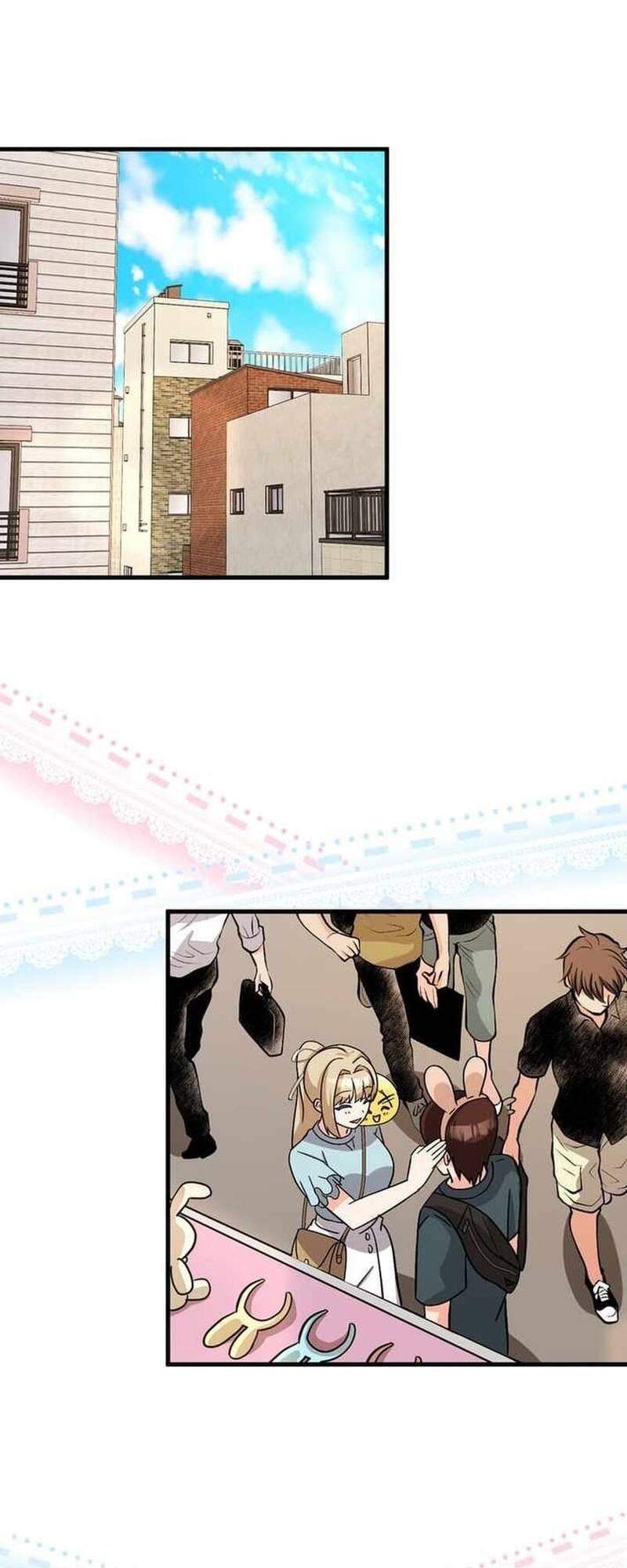 Con Slime Yếu Nhất Ta Từng Cứu Giờ Đã Trở Thành Huyền Thoại! Chapter 18 - Trang 2