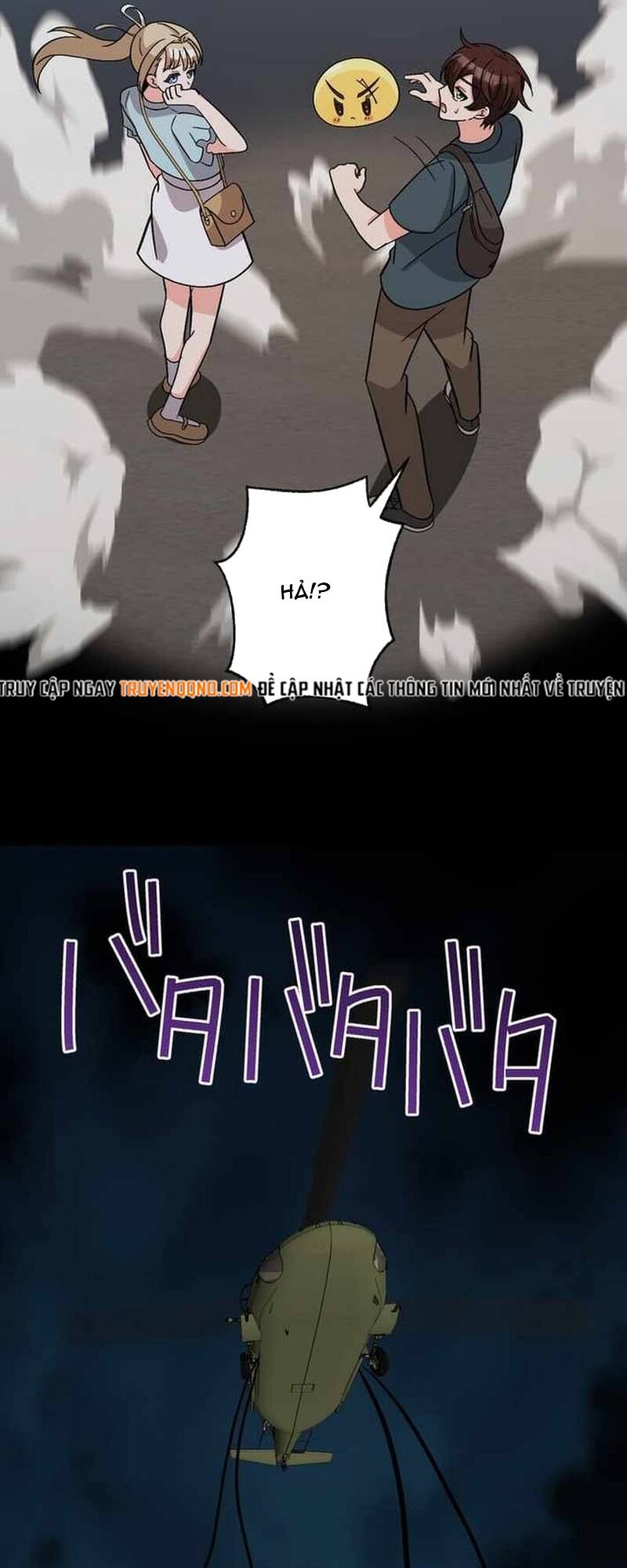 Con Slime Yếu Nhất Ta Từng Cứu Giờ Đã Trở Thành Huyền Thoại! Chapter 18 - Trang 2