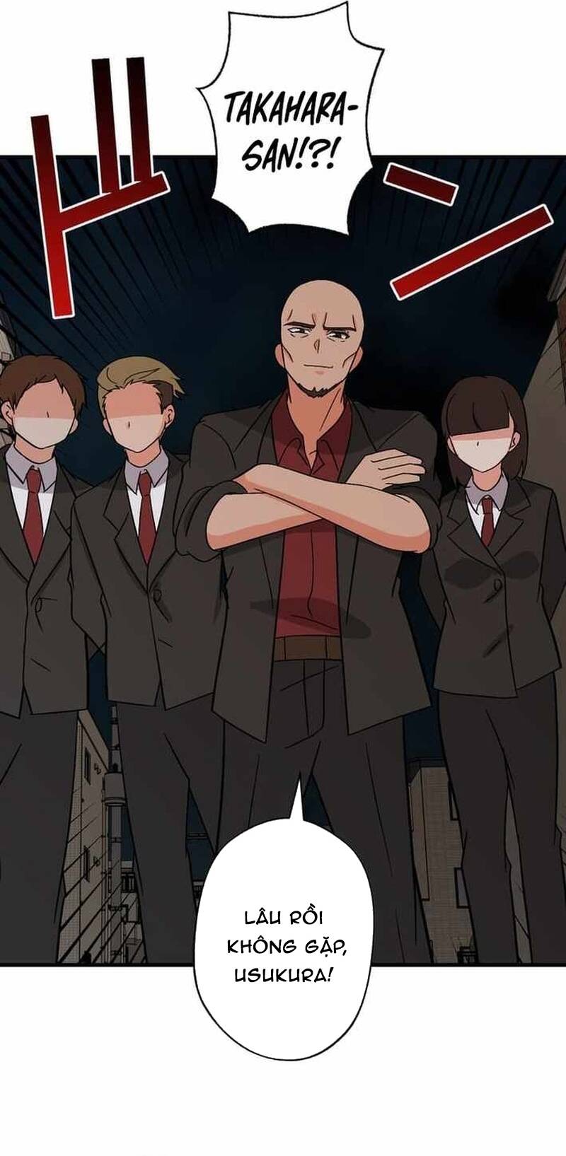 Con Slime Yếu Nhất Ta Từng Cứu Giờ Đã Trở Thành Huyền Thoại! Chapter 18 - Trang 2