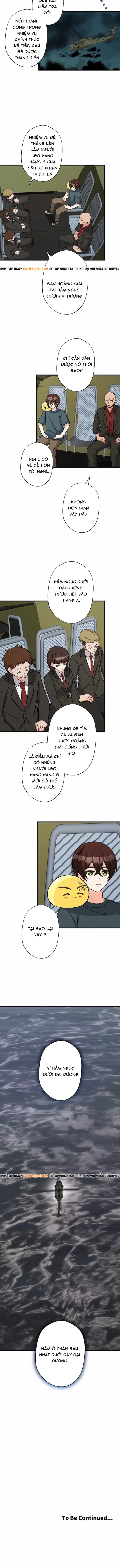 Con Slime Yếu Nhất Ta Từng Cứu Giờ Đã Trở Thành Huyền Thoại! Chapter 19 - Trang 2